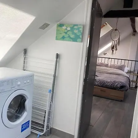Cosy Et Chic Apartment *