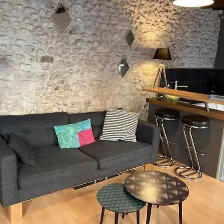Cosy Et Chic
