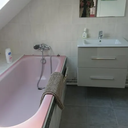 Cosy Et Chic Fontainebleau
